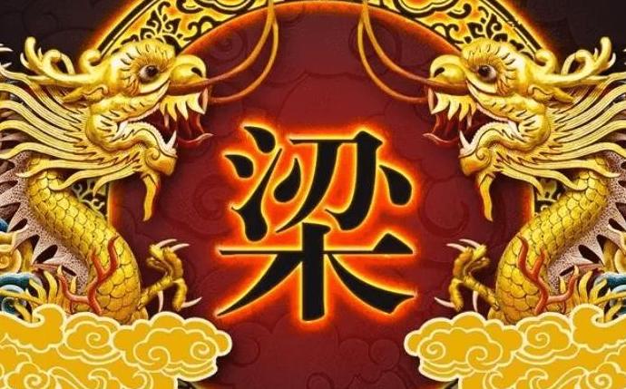 梁姓龙凤胎起名攻略：创意命名，传承美好寓意