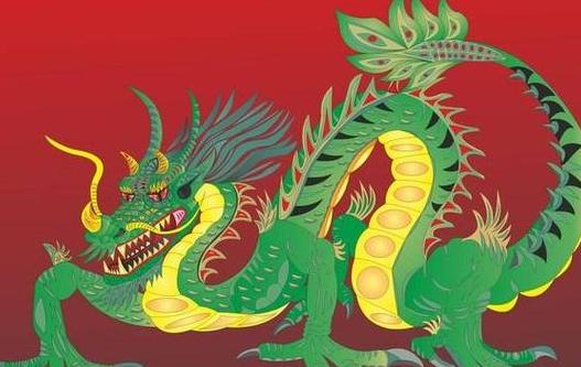 无春遇青龙：红色服饰的传统与变迁
