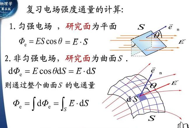 电势：电场能量分布与计算解析