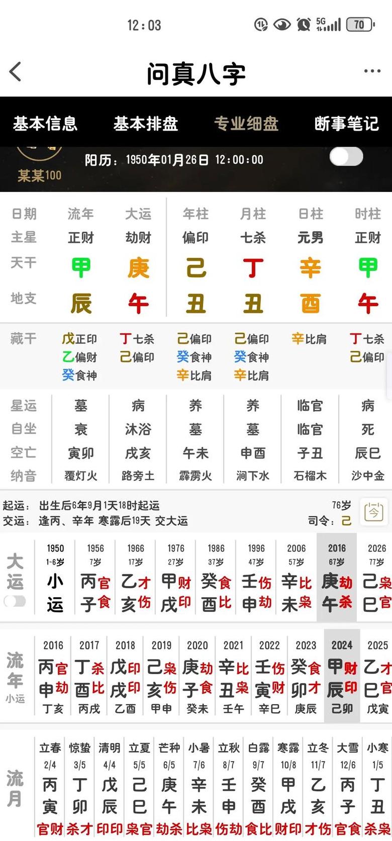 戊土与辛金：五行相生相克的奥秘解析