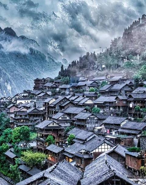 重庆大坪美食公园指南