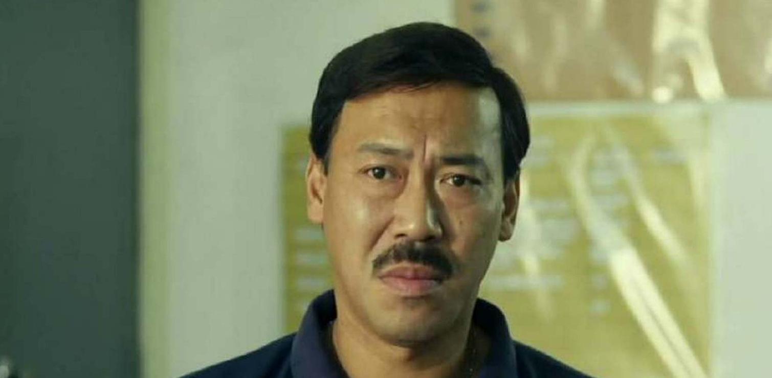 冯淬帆喜剧：泰国买妻奇遇记